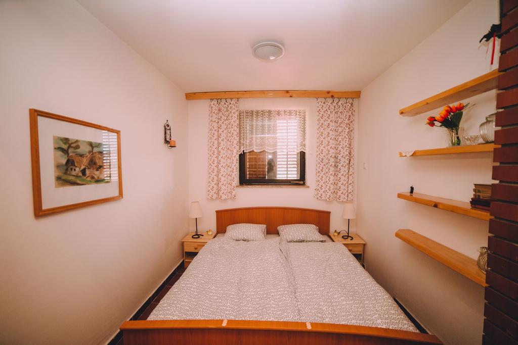 Holiday Home Castanea Praporcan Exterior foto